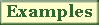Examples
