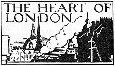 The Heart of London