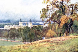 Greenwich