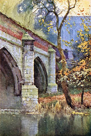 Eltham Palace