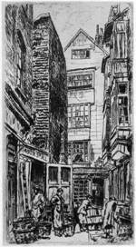 Cloth Fair