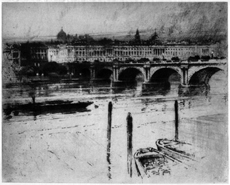 Waterloo Bridge