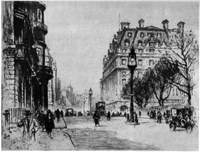 Piccadilly