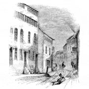 Pelham Street
